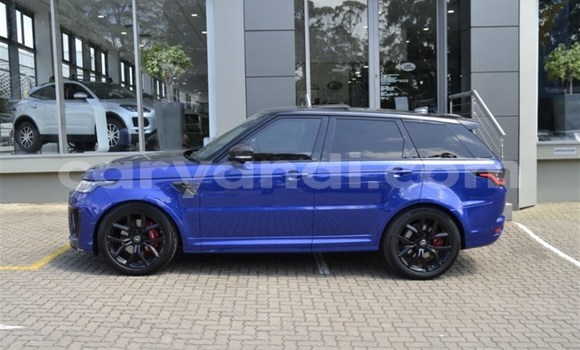 Tenga Tsaru Land Rover Range Rover Sport Bhuruu Mota in Lusaka in Zambia Tenga Tsaru Land Rover Range Rover Sport Bhuruu Mota in Lusaka in Zambia