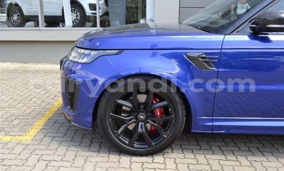 Tenga Tsaru Land Rover Range Rover Sport Bhuruu Mota in Lusaka in Zambia Tenga Tsaru Land Rover Range Rover Sport Bhuruu Mota in Lusaka in Zambia