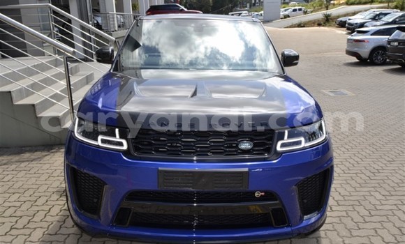 Tenga Tsaru Land Rover Range Rover Sport Bhuruu Mota in Lusaka in Zambia Tenga Tsaru Land Rover Range Rover Sport Bhuruu Mota in Lusaka in Zambia