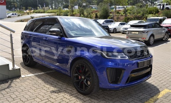 Tenga Tsaru Land Rover Range Rover Sport Bhuruu Mota in Lusaka in Zambia Tenga Tsaru Land Rover Range Rover Sport Bhuruu Mota in Lusaka in Zambia