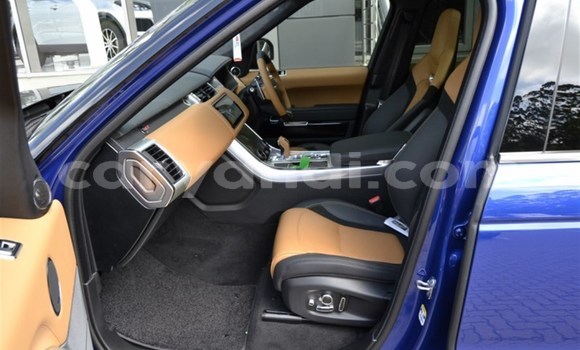 Tenga Tsaru Land Rover Range Rover Sport Bhuruu Mota in Lusaka in Zambia Tenga Tsaru Land Rover Range Rover Sport Bhuruu Mota in Lusaka in Zambia