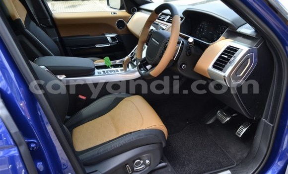 Tenga Tsaru Land Rover Range Rover Sport Bhuruu Mota in Lusaka in Zambia Tenga Tsaru Land Rover Range Rover Sport Bhuruu Mota in Lusaka in Zambia