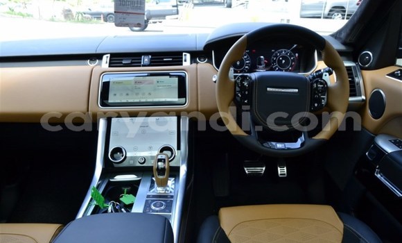 Tenga Tsaru Land Rover Range Rover Sport Bhuruu Mota in Lusaka in Zambia Tenga Tsaru Land Rover Range Rover Sport Bhuruu Mota in Lusaka in Zambia