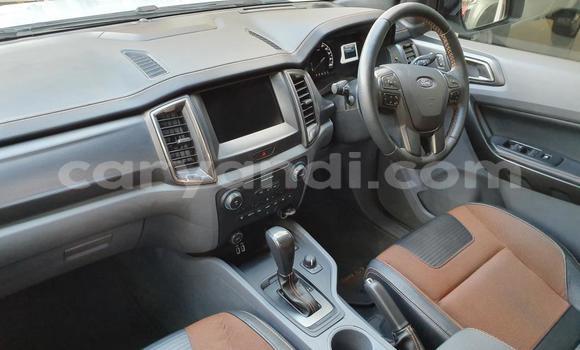 Acheter Occasion Voiture Ford Ranger Blanc à Livingstone, Zambie Acheter Occasion Voiture Ford Ranger Blanc à Livingstone, Zambie