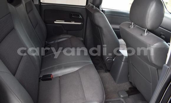 Tenga Tsaru Isuzu KB Nhema Mota in Lusaka in Zambia Tenga Tsaru Isuzu KB Nhema Mota in Lusaka in Zambia