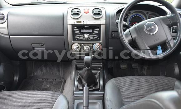 Tenga Tsaru Isuzu KB Nhema Mota in Lusaka in Zambia Tenga Tsaru Isuzu KB Nhema Mota in Lusaka in Zambia