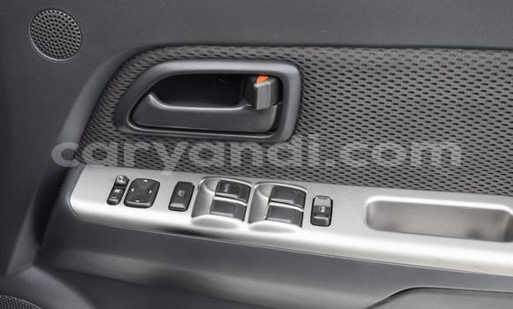 Tenga Tsaru Isuzu KB Nhema Mota in Lusaka in Zambia Tenga Tsaru Isuzu KB Nhema Mota in Lusaka in Zambia