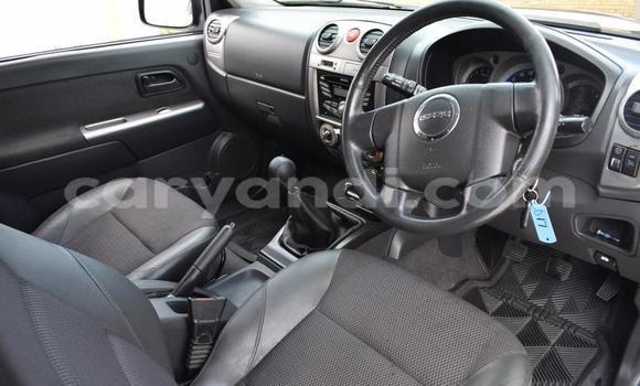 Tenga Tsaru Isuzu KB Nhema Mota in Lusaka in Zambia Tenga Tsaru Isuzu KB Nhema Mota in Lusaka in Zambia