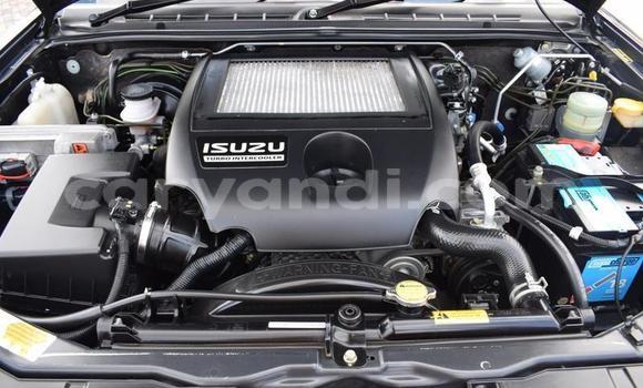 Tenga Tsaru Isuzu KB Nhema Mota in Lusaka in Zambia Tenga Tsaru Isuzu KB Nhema Mota in Lusaka in Zambia