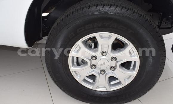 Buy Used Ford Ranger White Car in Lusaka in Zambia Buy Used Ford Ranger White Car in Lusaka in Zambia