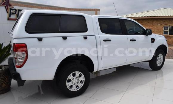 Buy Used Ford Ranger White Car in Lusaka in Zambia Buy Used Ford Ranger White Car in Lusaka in Zambia