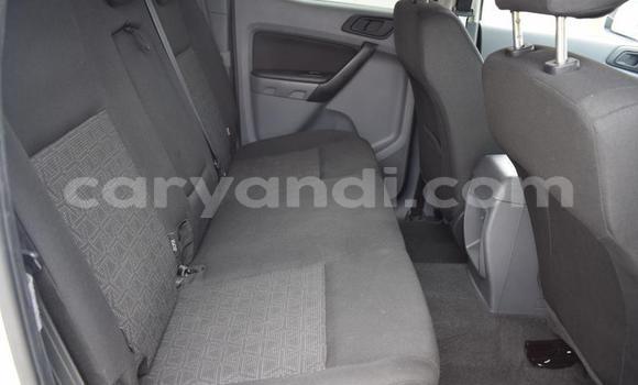 Buy Used Ford Ranger White Car in Lusaka in Zambia Buy Used Ford Ranger White Car in Lusaka in Zambia