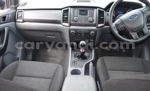 Buy Used Ford Ranger White Car in Lusaka in Zambia Buy Used Ford Ranger White Car in Lusaka in Zambia