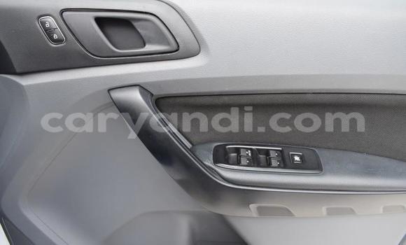 Buy Used Ford Ranger White Car in Lusaka in Zambia Buy Used Ford Ranger White Car in Lusaka in Zambia