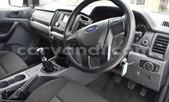 Buy Used Ford Ranger White Car in Lusaka in Zambia Buy Used Ford Ranger White Car in Lusaka in Zambia