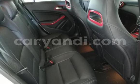 Buy Used Mercedes‒Benz A–Class Silver Car in Lusaka in Zambia Buy Used Mercedes‒Benz A–Class Silver Car in Lusaka in Zambia