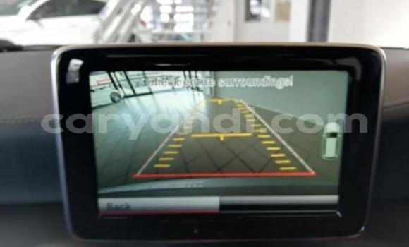 Buy Used Mercedes‒Benz A–Class Silver Car in Lusaka in Zambia Buy Used Mercedes‒Benz A–Class Silver Car in Lusaka in Zambia