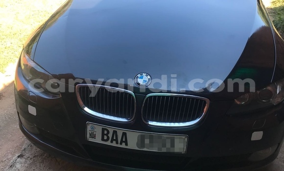 Buy Used BMW 3–Series Black Car in Lusaka in Zambia Buy Used BMW 3–Series Black Car in Lusaka in Zambia