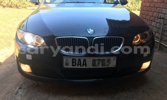 Buy Used BMW 3–Series Black Car in Lusaka in Zambia Buy Used BMW 3–Series Black Car in Lusaka in Zambia