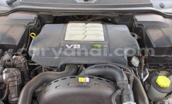 Acheter Occasion Voiture Land Rover Range Rover Sport Autre à Livingstone, Zambie Acheter Occasion Voiture Land Rover Range Rover Sport Autre à Livingstone, Zambie