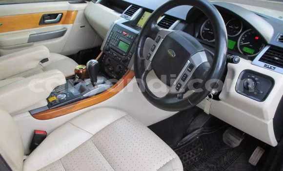 Acheter Occasion Voiture Land Rover Range Rover Sport Autre à Livingstone, Zambie Acheter Occasion Voiture Land Rover Range Rover Sport Autre à Livingstone, Zambie