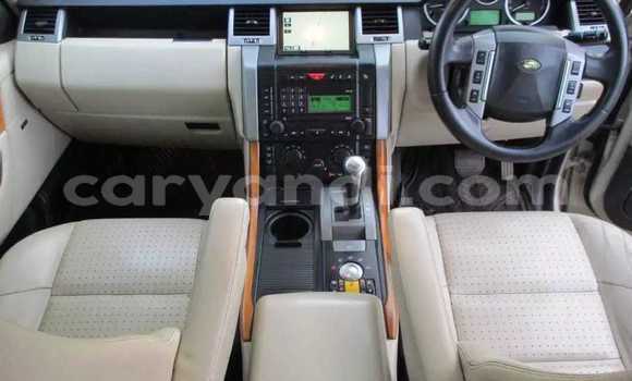 Acheter Occasion Voiture Land Rover Range Rover Sport Autre à Livingstone, Zambie Acheter Occasion Voiture Land Rover Range Rover Sport Autre à Livingstone, Zambie