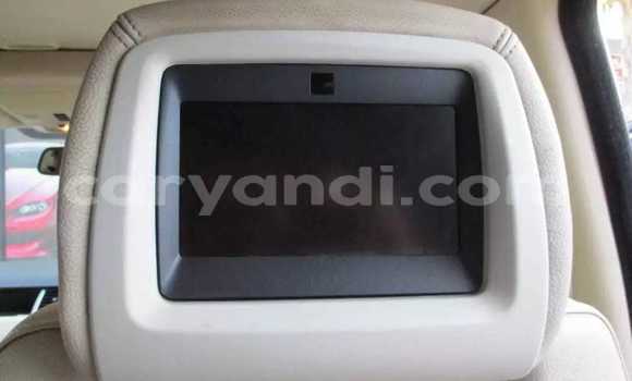 Acheter Occasion Voiture Land Rover Range Rover Sport Autre à Livingstone, Zambie Acheter Occasion Voiture Land Rover Range Rover Sport Autre à Livingstone, Zambie