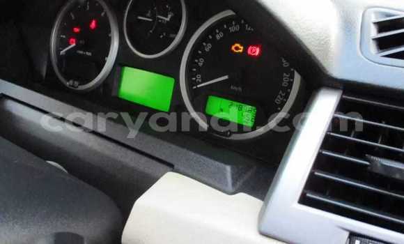 Acheter Occasion Voiture Land Rover Range Rover Sport Autre à Livingstone, Zambie Acheter Occasion Voiture Land Rover Range Rover Sport Autre à Livingstone, Zambie