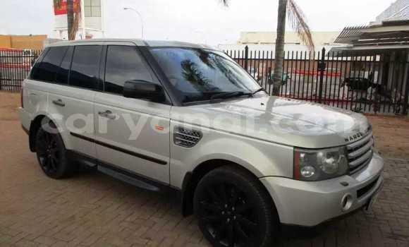 Acheter Occasion Voiture Land Rover Range Rover Sport Autre à Livingstone, Zambie Acheter Occasion Voiture Land Rover Range Rover Sport Autre à Livingstone, Zambie