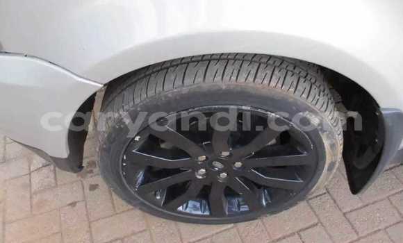 Acheter Occasion Voiture Land Rover Range Rover Sport Autre à Livingstone, Zambie Acheter Occasion Voiture Land Rover Range Rover Sport Autre à Livingstone, Zambie