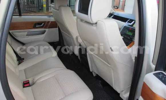 Acheter Occasion Voiture Land Rover Range Rover Sport Autre à Livingstone, Zambie Acheter Occasion Voiture Land Rover Range Rover Sport Autre à Livingstone, Zambie