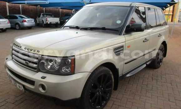 Acheter Occasion Voiture Land Rover Range Rover Sport Autre à Livingstone, Zambie Acheter Occasion Voiture Land Rover Range Rover Sport Autre à Livingstone, Zambie