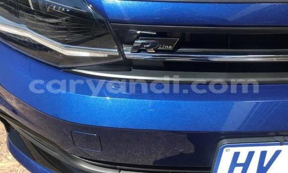 Acheter Occasion Voiture Volkswagen Polo Bleu à Lusaka, Zambie Acheter Occasion Voiture Volkswagen Polo Bleu à Lusaka, Zambie