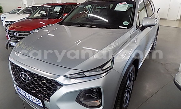 Acheter Occasion Voiture Hyundai Santa Fe Autre à Livingstone, Zambie Acheter Occasion Voiture Hyundai Santa Fe Autre à Livingstone, Zambie