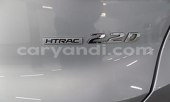 Acheter Occasion Voiture Hyundai Santa Fe Autre à Livingstone, Zambie Acheter Occasion Voiture Hyundai Santa Fe Autre à Livingstone, Zambie