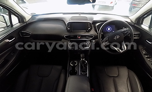 Acheter Occasion Voiture Hyundai Santa Fe Autre à Livingstone, Zambie Acheter Occasion Voiture Hyundai Santa Fe Autre à Livingstone, Zambie