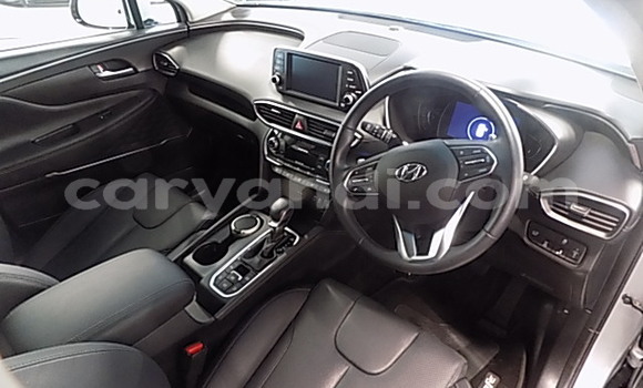 Acheter Occasion Voiture Hyundai Santa Fe Autre à Livingstone, Zambie Acheter Occasion Voiture Hyundai Santa Fe Autre à Livingstone, Zambie