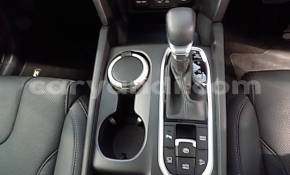 Acheter Occasion Voiture Hyundai Santa Fe Autre à Livingstone, Zambie Acheter Occasion Voiture Hyundai Santa Fe Autre à Livingstone, Zambie