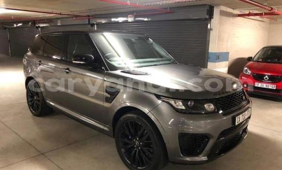 Tenga Tsaru Land Rover Range Rover Sport Zvimwe Mota in Livingstone in Zambia Tenga Tsaru Land Rover Range Rover Sport Zvimwe Mota in Livingstone in Zambia