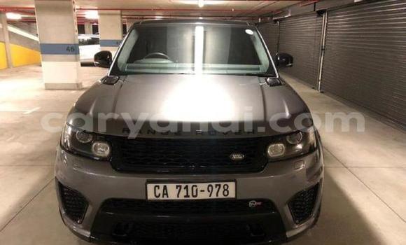 Tenga Tsaru Land Rover Range Rover Sport Zvimwe Mota in Livingstone in Zambia Tenga Tsaru Land Rover Range Rover Sport Zvimwe Mota in Livingstone in Zambia