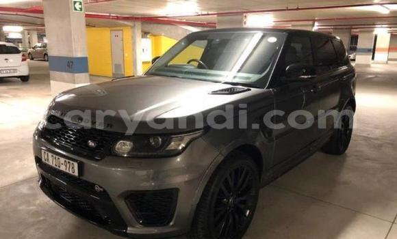 Tenga Tsaru Land Rover Range Rover Sport Zvimwe Mota in Livingstone in Zambia Tenga Tsaru Land Rover Range Rover Sport Zvimwe Mota in Livingstone in Zambia