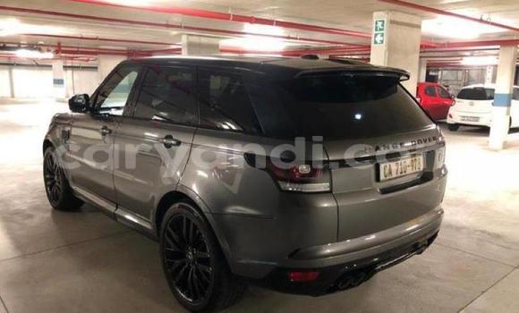 Tenga Tsaru Land Rover Range Rover Sport Zvimwe Mota in Livingstone in Zambia Tenga Tsaru Land Rover Range Rover Sport Zvimwe Mota in Livingstone in Zambia