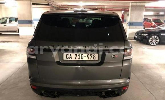 Tenga Tsaru Land Rover Range Rover Sport Zvimwe Mota in Livingstone in Zambia Tenga Tsaru Land Rover Range Rover Sport Zvimwe Mota in Livingstone in Zambia