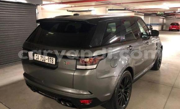 Tenga Tsaru Land Rover Range Rover Sport Zvimwe Mota in Livingstone in Zambia Tenga Tsaru Land Rover Range Rover Sport Zvimwe Mota in Livingstone in Zambia