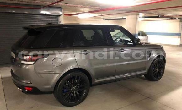 Tenga Tsaru Land Rover Range Rover Sport Zvimwe Mota in Livingstone in Zambia Tenga Tsaru Land Rover Range Rover Sport Zvimwe Mota in Livingstone in Zambia