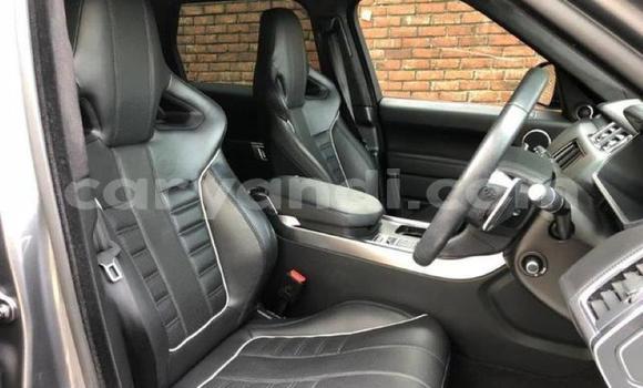 Tenga Tsaru Land Rover Range Rover Sport Zvimwe Mota in Livingstone in Zambia Tenga Tsaru Land Rover Range Rover Sport Zvimwe Mota in Livingstone in Zambia