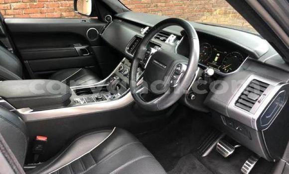 Tenga Tsaru Land Rover Range Rover Sport Zvimwe Mota in Livingstone in Zambia Tenga Tsaru Land Rover Range Rover Sport Zvimwe Mota in Livingstone in Zambia