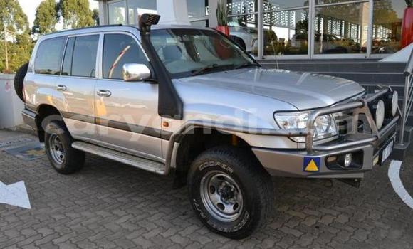 Tenga Tsaru Toyota Land Cruiser Zvimwe Mota in Lusaka in Zambia Tenga Tsaru Toyota Land Cruiser Zvimwe Mota in Lusaka in Zambia