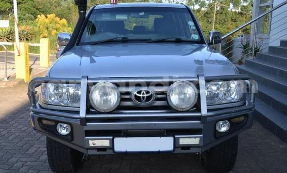 Tenga Tsaru Toyota Land Cruiser Zvimwe Mota in Lusaka in Zambia Tenga Tsaru Toyota Land Cruiser Zvimwe Mota in Lusaka in Zambia