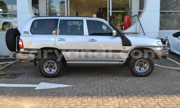 Tenga Tsaru Toyota Land Cruiser Zvimwe Mota in Lusaka in Zambia Tenga Tsaru Toyota Land Cruiser Zvimwe Mota in Lusaka in Zambia